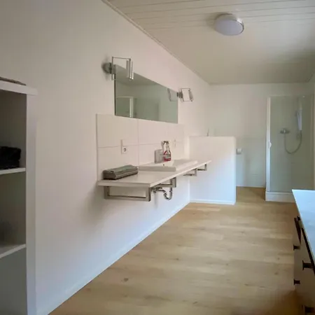 Apartment Bourquin Steinweiler Exterior foto