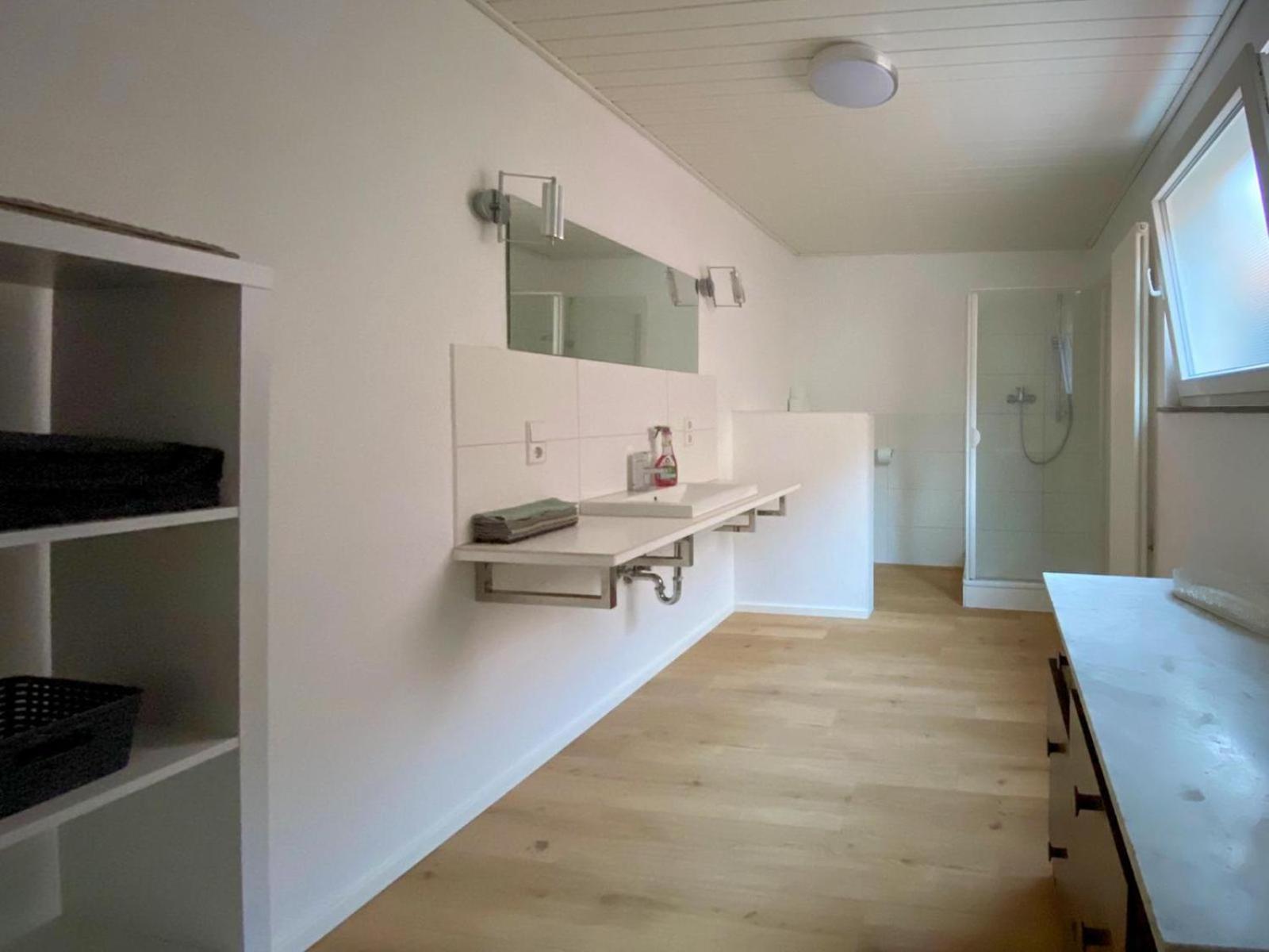 Apartment Bourquin